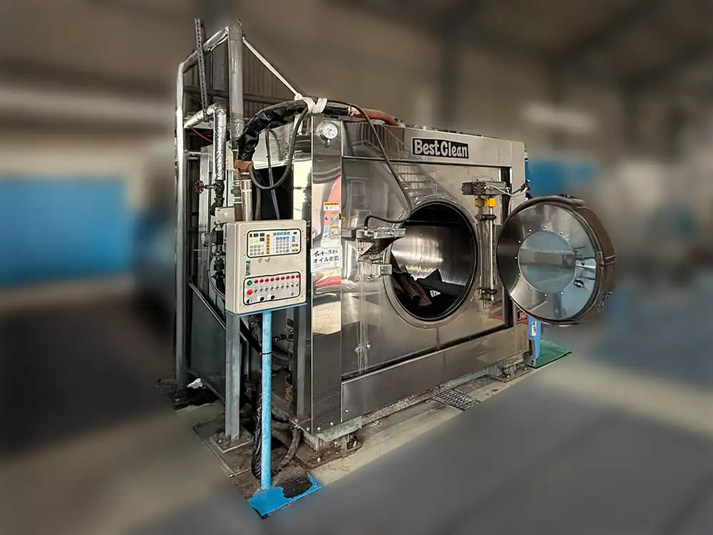 一般洗い用洗濯機 BKシリーズ