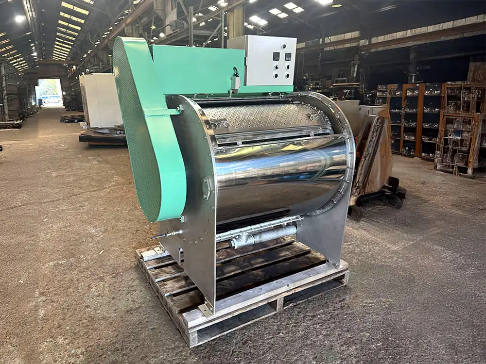 業務用洗濯機 Kシリーズ