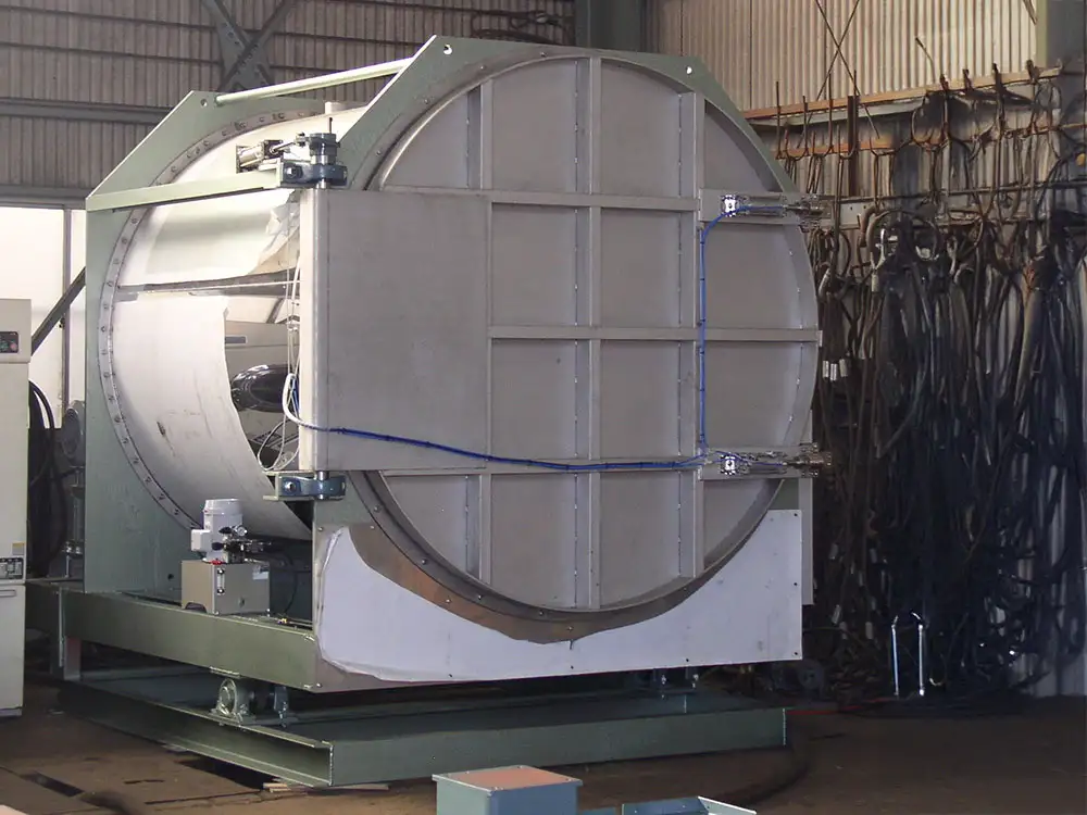 業務用洗濯機 STWシリーズ