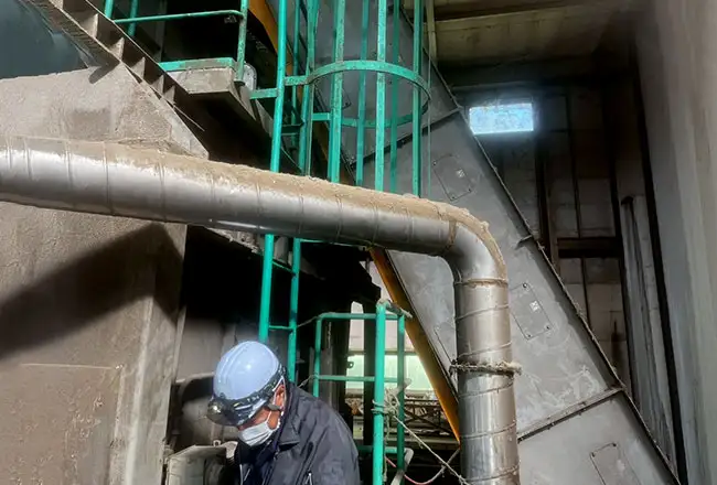 設備更新・入替