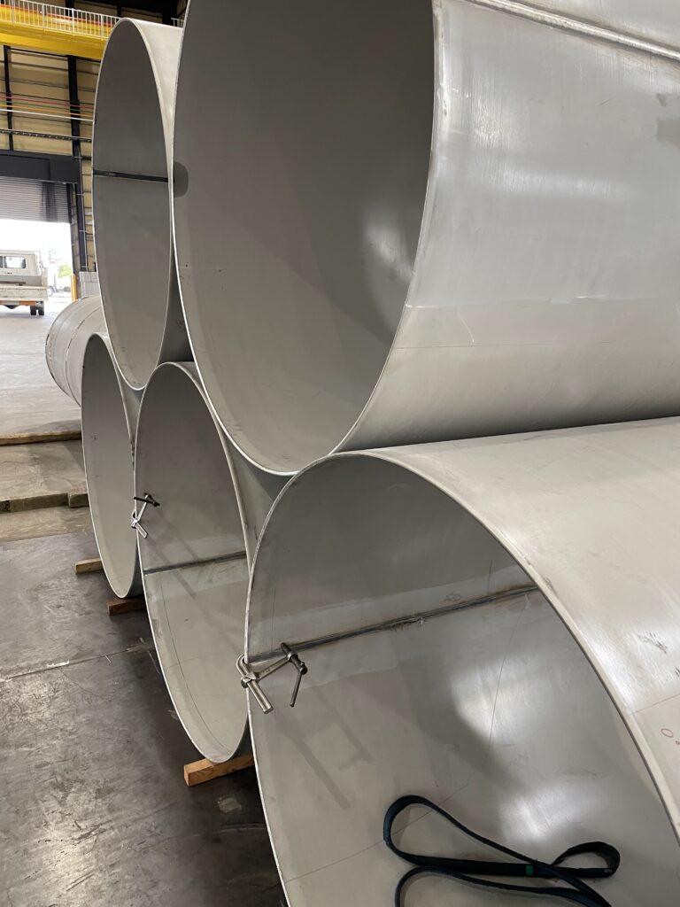 プラント設備⑦