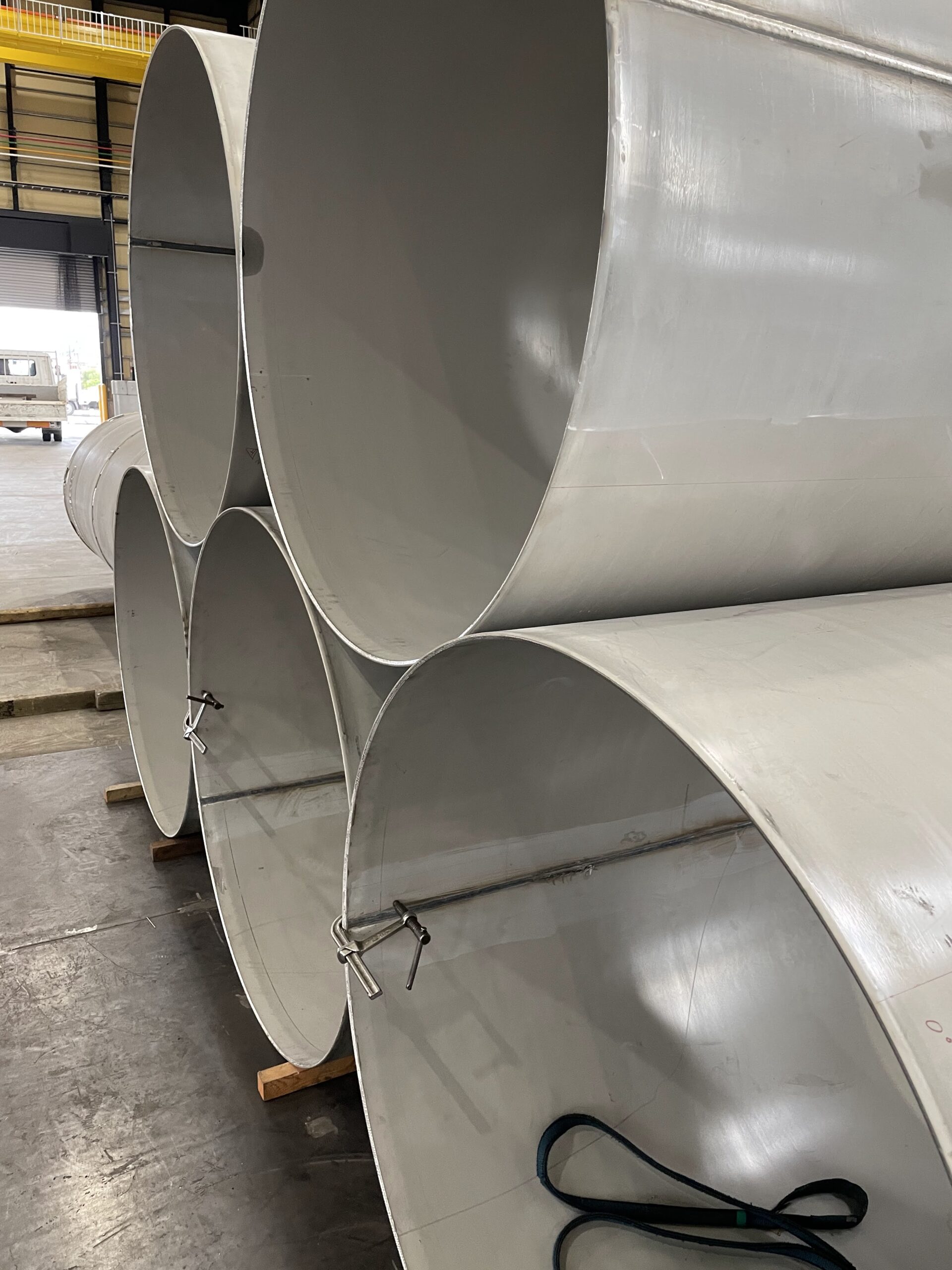 プラント設備⑦