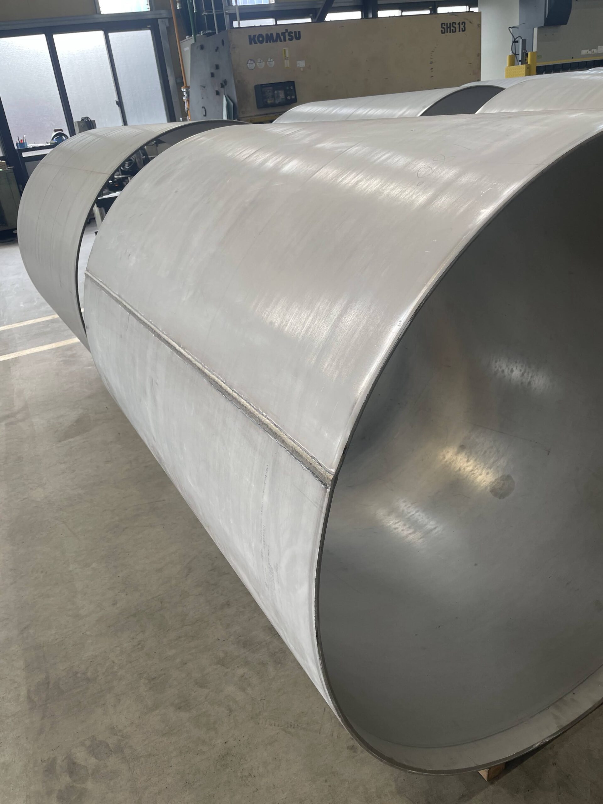 プラント設備⑭