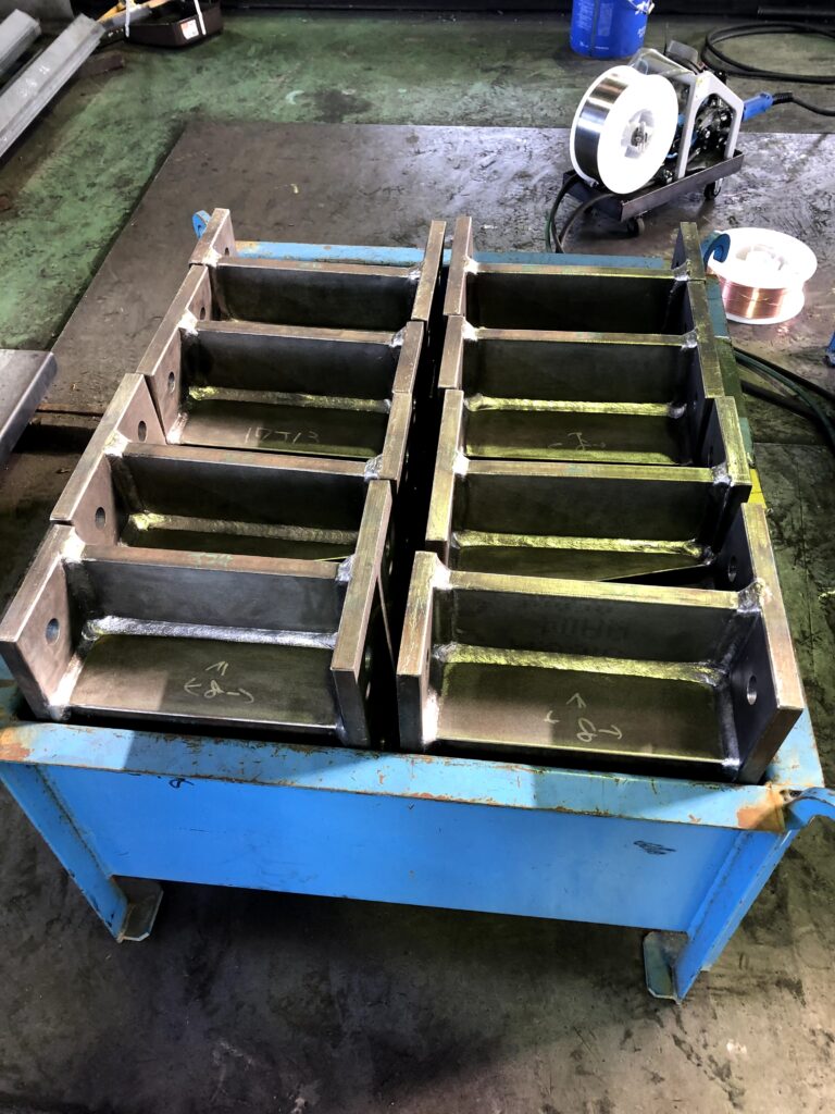 橋梁・レール④