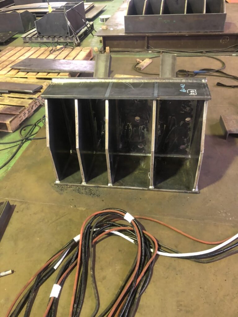 橋梁・レール②