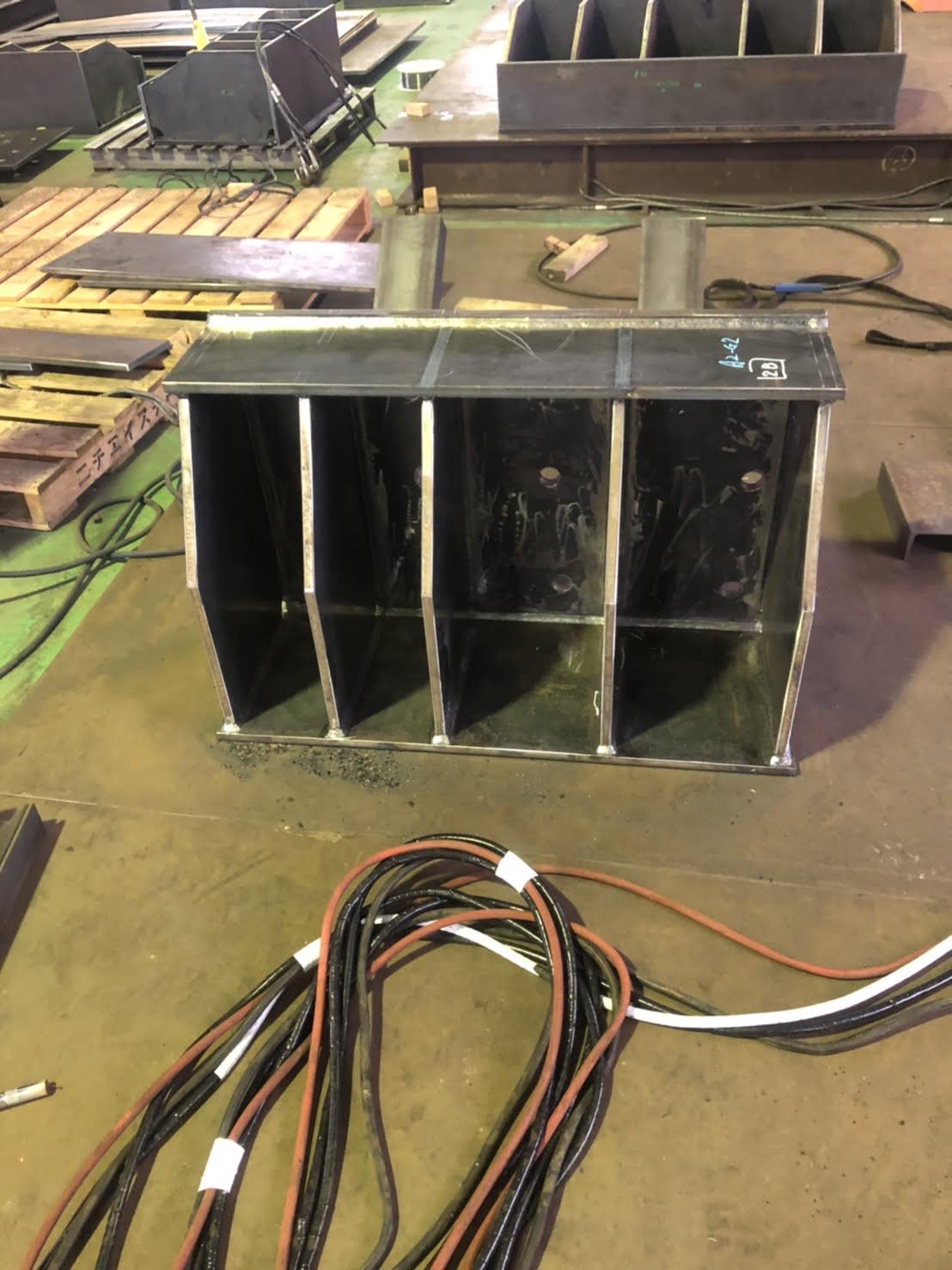 橋梁・レール②