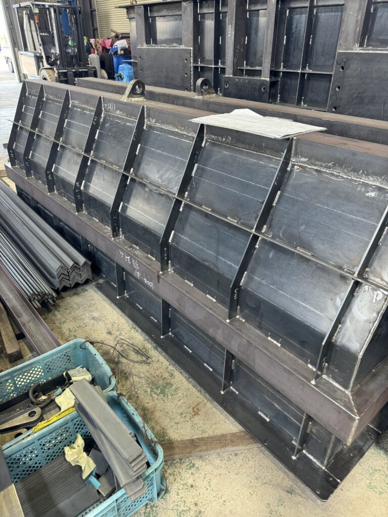 プラント設備⑩