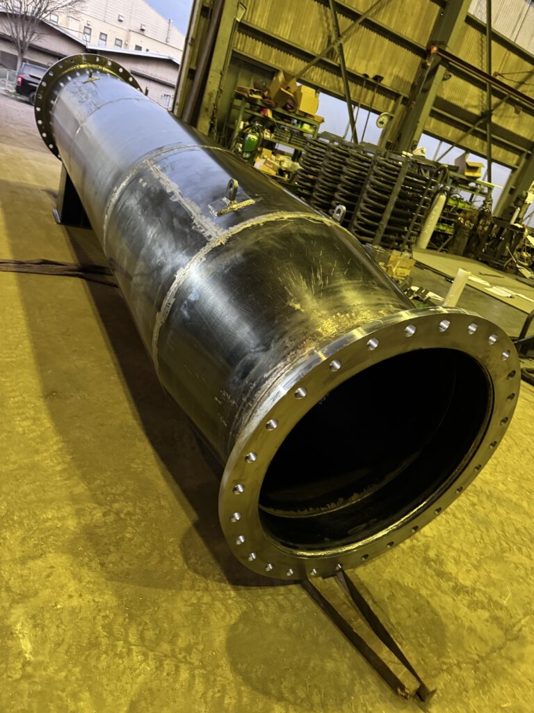 プラント設備⑫