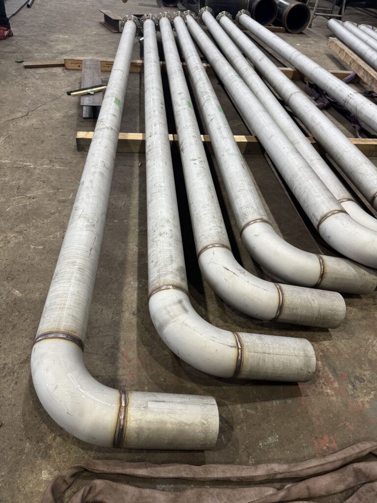 プラント設備⑬