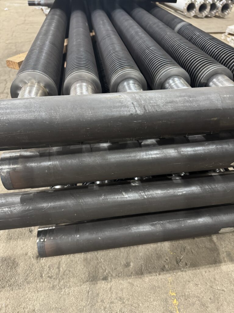 配管製作・工事③