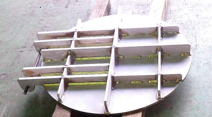 プラント設備⑪