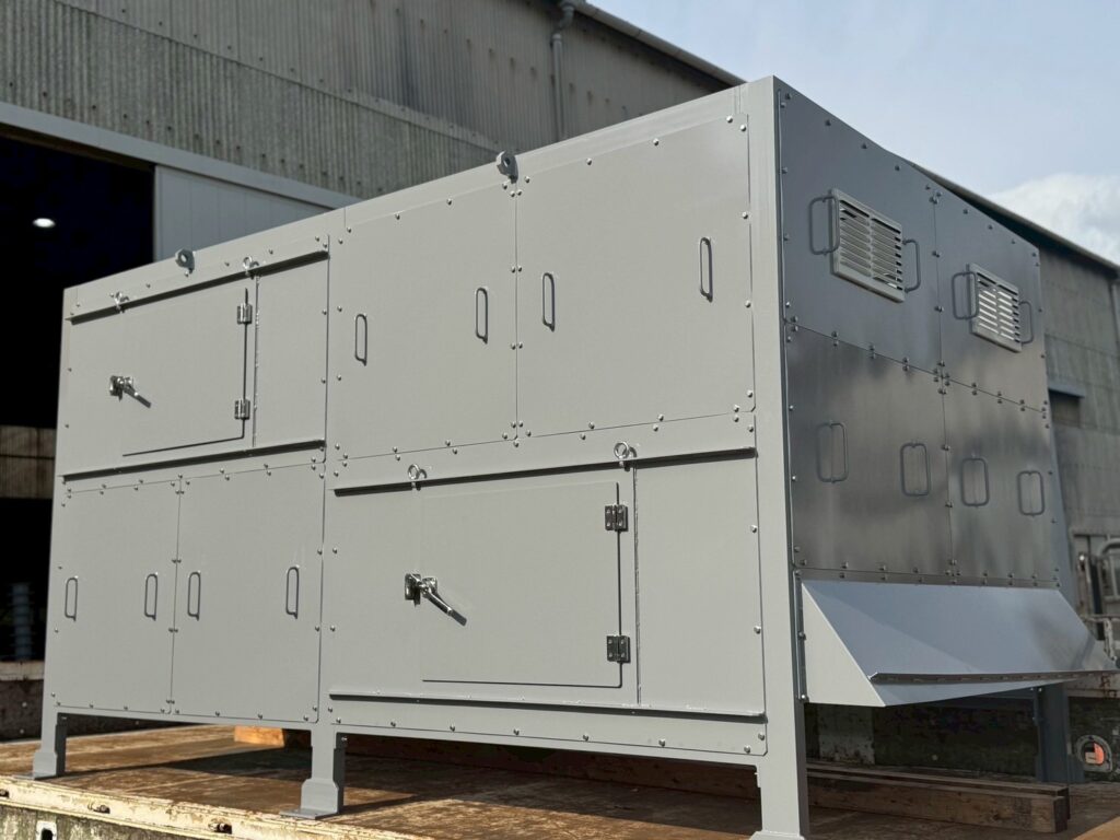 プラント設備⑮