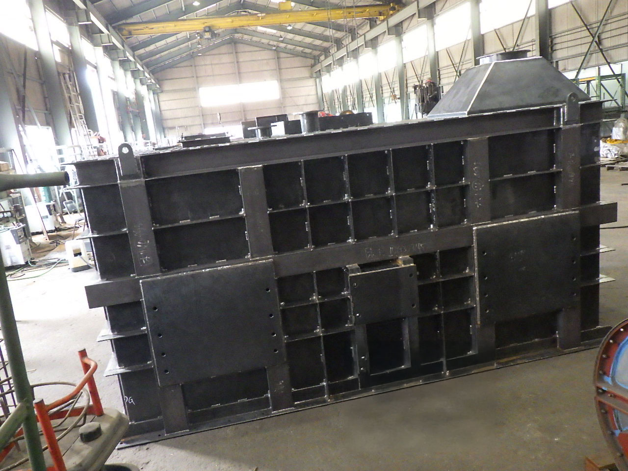 プラント設備⑱