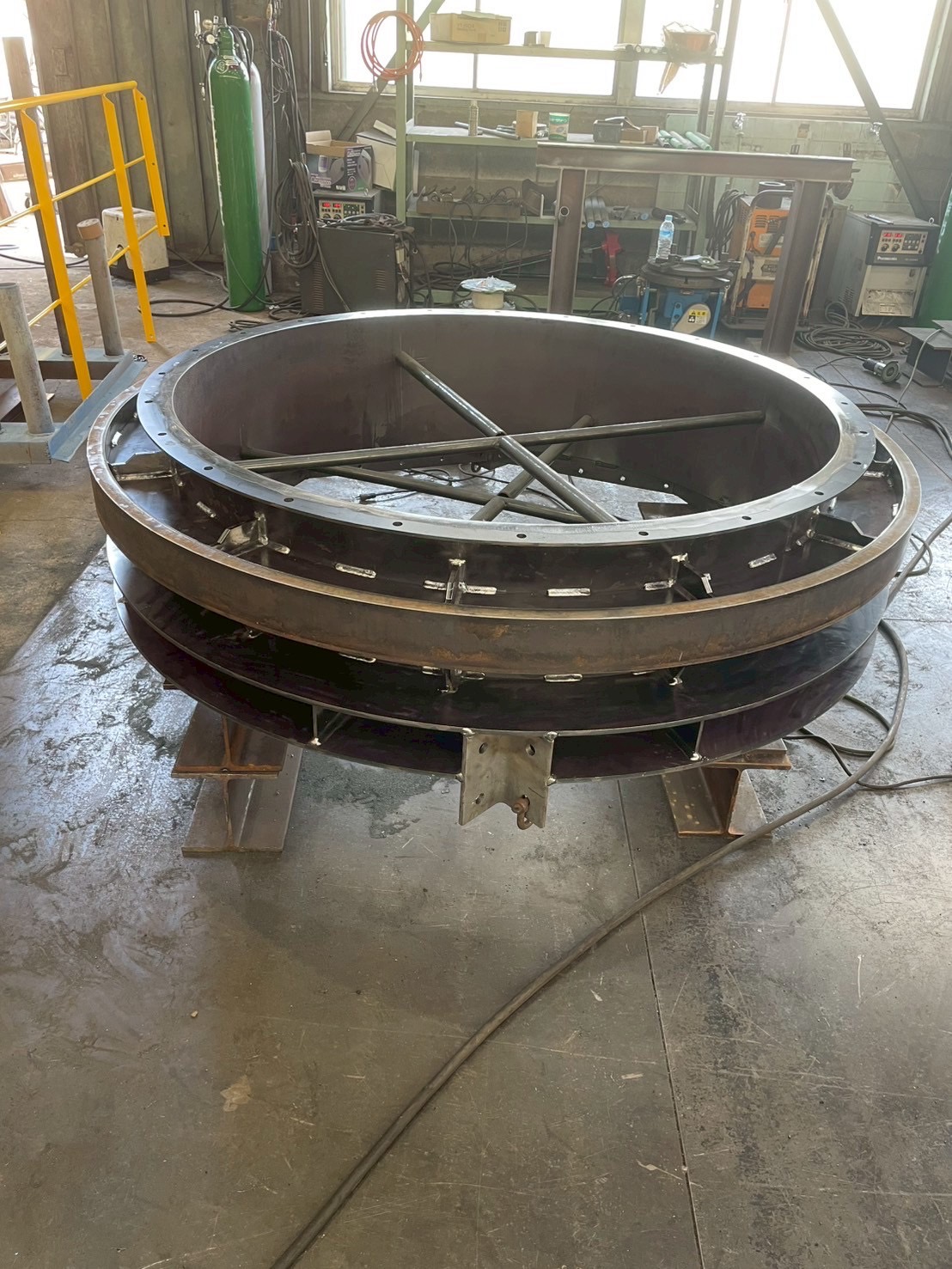 プラント設備⑰