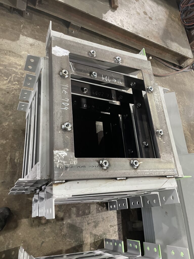 プラント設備⑯