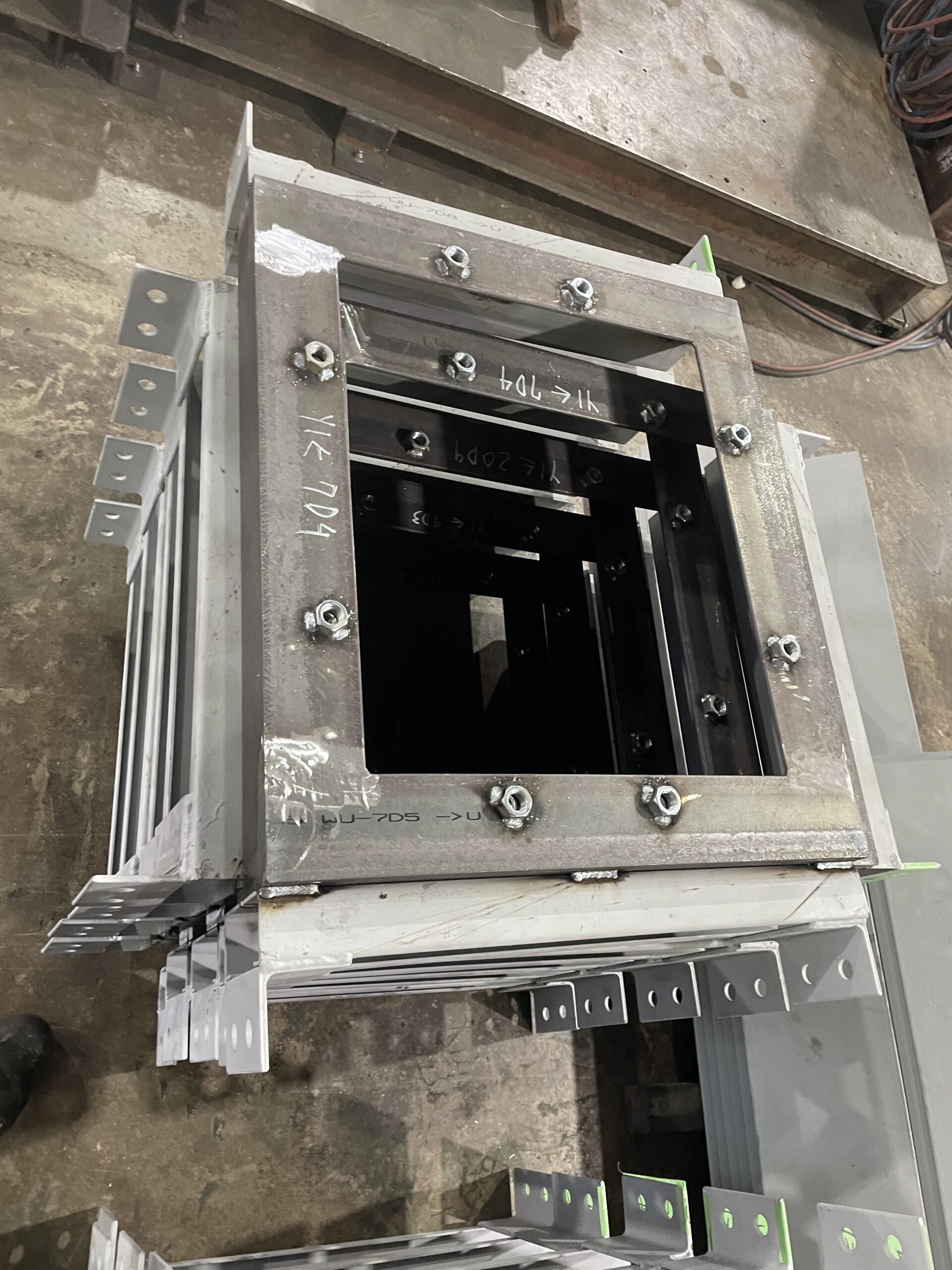 プラント設備⑯