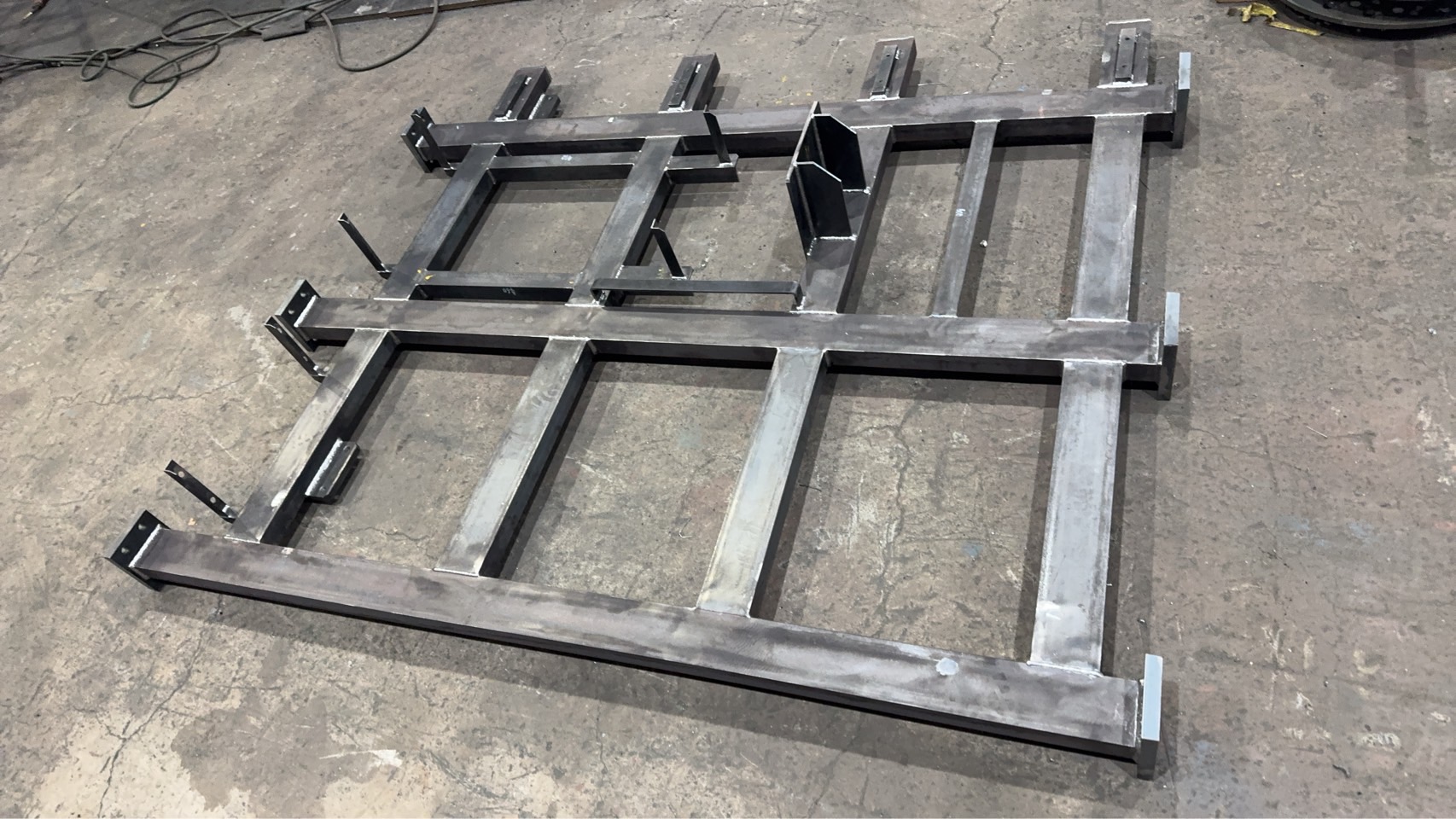 架台フレーム⑪
